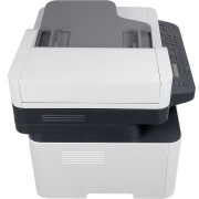 МФУ лазерный HP Laser 137fnw (4ZB84A) A4 WiFi белый