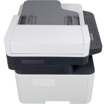 МФУ лазерный HP Laser 137fnw (4ZB84A) A4 WiFi белый МФУ лазерный HP Laser 137fnw (4ZB84A) A4 WiFi белый