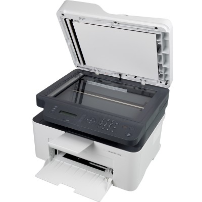 МФУ лазерный HP Laser 137fnw (4ZB84A) A4 WiFi белый МФУ лазерный HP Laser 137fnw (4ZB84A) A4 WiFi белый