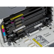 Принтер лазерный HP Color LaserJet Laser 150a (4ZB94A) A4 белый
