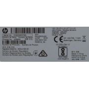 Принтер лазерный HP Color LaserJet Laser 150a (4ZB94A) A4 белый