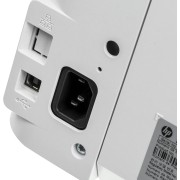 Принтер лазерный HP Color LaserJet Laser 150a (4ZB94A) A4 белый