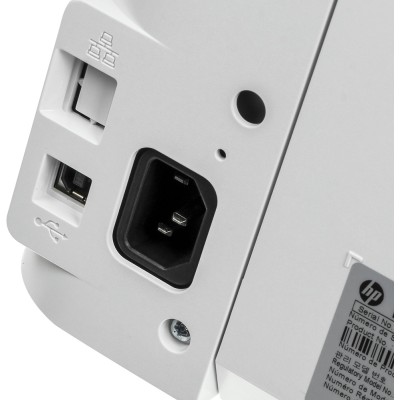 Принтер лазерный HP Color LaserJet Laser 150a (4ZB94A) A4 белый Принтер лазерный HP Color LaserJet Laser 150a (4ZB94A) A4 белый
