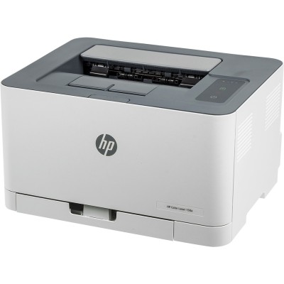 Принтер лазерный HP Color LaserJet Laser 150a (4ZB94A) A4 белый Принтер лазерный HP Color LaserJet Laser 150a (4ZB94A) A4 белый