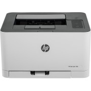 Принтер лазерный HP Color LaserJet Laser 150a (4ZB94A) A4 белый