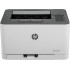 Принтер лазерный HP Color LaserJet Laser 150a (4ZB94A) A4 белый Принтер лазерный HP Color LaserJet Laser 150a (4ZB94A) A4 белый