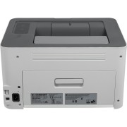 Принтер лазерный HP Color LaserJet Laser 150a (4ZB94A) A4 белый