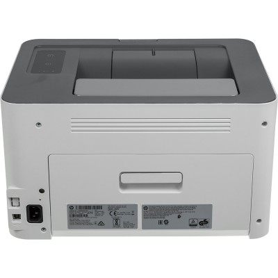 Принтер лазерный HP Color LaserJet Laser 150a (4ZB94A) A4 белый Принтер лазерный HP Color LaserJet Laser 150a (4ZB94A) A4 белый