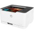 Принтер лазерный HP Color LaserJet 150nw (4ZB95A) A4 WiFi белый Принтер лазерный HP Color LaserJet 150nw (4ZB95A) A4 WiFi белый
