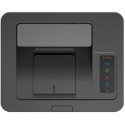 Принтер лазерный HP Color LaserJet 150nw (4ZB95A) A4 WiFi белый