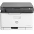 МФУ лазерный HP Color 178nw (4ZB96A) A4 WiFi белый МФУ лазерный HP Color 178nw (4ZB96A) A4 WiFi белый