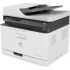 МФУ лазерный HP Color LaserJet 179fnw (4ZB97A) A4 WiFi белый МФУ лазерный HP Color LaserJet 179fnw (4ZB97A) A4 WiFi белый