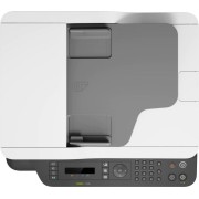 МФУ лазерный HP Color LaserJet 179fnw (4ZB97A) A4 WiFi белый