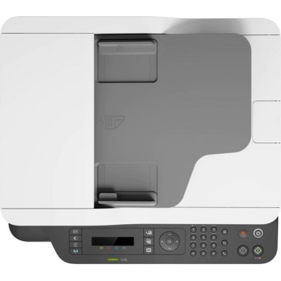 МФУ лазерный HP Color LaserJet 179fnw (4ZB97A) A4 WiFi белый МФУ лазерный HP Color LaserJet 179fnw (4ZB97A) A4 WiFi белый