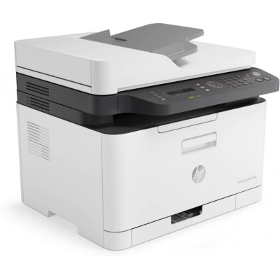 МФУ лазерный HP Color LaserJet 179fnw (4ZB97A) A4 WiFi белый МФУ лазерный HP Color LaserJet 179fnw (4ZB97A) A4 WiFi белый
