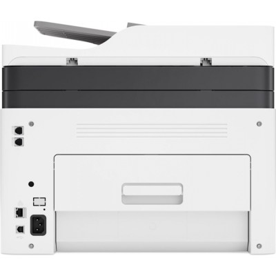 МФУ лазерный HP Color LaserJet 179fnw (4ZB97A) A4 WiFi белый МФУ лазерный HP Color LaserJet 179fnw (4ZB97A) A4 WiFi белый
