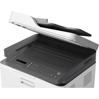 МФУ лазерный HP Color LaserJet 179fnw (4ZB97A) A4 WiFi белый МФУ лазерный HP Color LaserJet 179fnw (4ZB97A) A4 WiFi белый