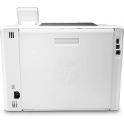 Принтер лазерный HP Color LaserJet Pro M454dw (W1Y45A) A4 Duplex Net WiFi белый