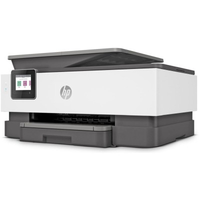 МФУ струйный HP OfficeJet 8023 (1KR64B) A4 Duplex WiFi черный МФУ струйный HP OfficeJet 8023 (1KR64B) A4 Duplex WiFi черный
