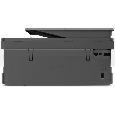 МФУ струйный HP OfficeJet 8023 (1KR64B) A4 Duplex WiFi черный МФУ струйный HP OfficeJet 8023 (1KR64B) A4 Duplex WiFi черный