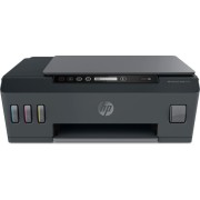 МФУ струйный HP Smart Tank 500 AIO (4SR29A) A4 черный