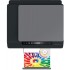 МФУ струйный HP Smart Tank 500 AIO (4SR29A) A4 черный МФУ струйный HP Smart Tank 500 AIO (4SR29A) A4 черный