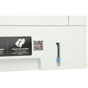 МФУ лазерный Pantum M6700D A4 Duplex серый