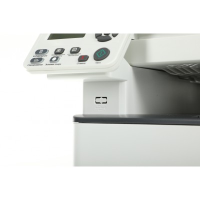 МФУ лазерный Pantum M6700D A4 Duplex серый МФУ лазерный Pantum M6700D A4 Duplex серый