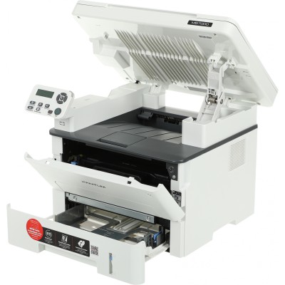 МФУ лазерный Pantum M6700D A4 Duplex серый МФУ лазерный Pantum M6700D A4 Duplex серый
