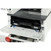 МФУ лазерный Pantum M6700D A4 Duplex серый