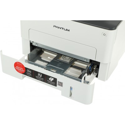 МФУ лазерный Pantum M6700D A4 Duplex серый МФУ лазерный Pantum M6700D A4 Duplex серый