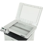 МФУ лазерный Pantum M6700D A4 Duplex серый