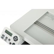 МФУ лазерный Pantum M6700D A4 Duplex серый