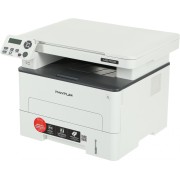 МФУ лазерный Pantum M6700D A4 Duplex серый