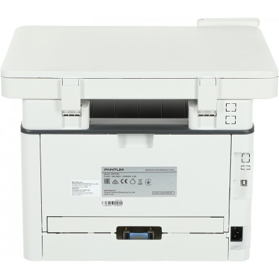 МФУ лазерный Pantum M6700D A4 Duplex серый МФУ лазерный Pantum M6700D A4 Duplex серый