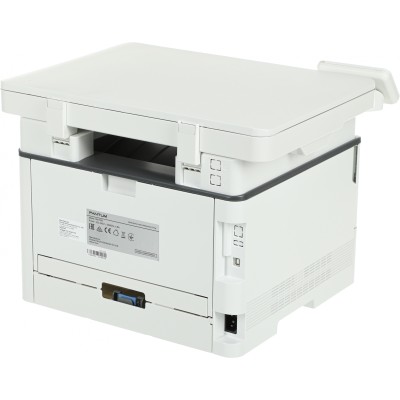 МФУ лазерный Pantum M6700D A4 Duplex серый МФУ лазерный Pantum M6700D A4 Duplex серый