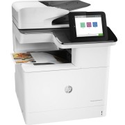 МФУ лазерный HP Color LaserJet Enterprise M776dn (T3U55A) A3 Duplex Net белый