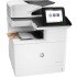 МФУ лазерный HP Color LaserJet Enterprise M776dn (T3U55A) A3 Duplex Net белый МФУ лазерный HP Color LaserJet Enterprise M776dn (T3U55A) A3 Duplex Net белый
