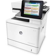 МФУ лазерный HP Color LaserJet Enterprise M776dn (T3U55A) A3 Duplex Net белый