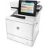 МФУ лазерный HP Color LaserJet Enterprise M776dn (T3U55A) A3 Duplex Net белый МФУ лазерный HP Color LaserJet Enterprise M776dn (T3U55A) A3 Duplex Net белый