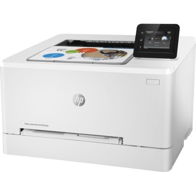 Принтер лазерный HP Color LaserJet Pro M255dw (7KW64A) A4 Duplex Net WiFi белый Принтер лазерный HP Color LaserJet Pro M255dw (7KW64A) A4 Duplex Net WiFi белый