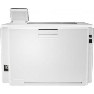 Принтер лазерный HP Color LaserJet Pro M255dw (7KW64A) A4 Duplex Net WiFi белый Принтер лазерный HP Color LaserJet Pro M255dw (7KW64A) A4 Duplex Net WiFi белый