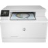 МФУ лазерный HP Color LaserJet Pro MFP M182n (7KW54A) A4 Net белый МФУ лазерный HP Color LaserJet Pro MFP M182n (7KW54A) A4 Net белый