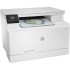 МФУ лазерный HP Color LaserJet Pro MFP M182n (7KW54A) A4 Net белый МФУ лазерный HP Color LaserJet Pro MFP M182n (7KW54A) A4 Net белый