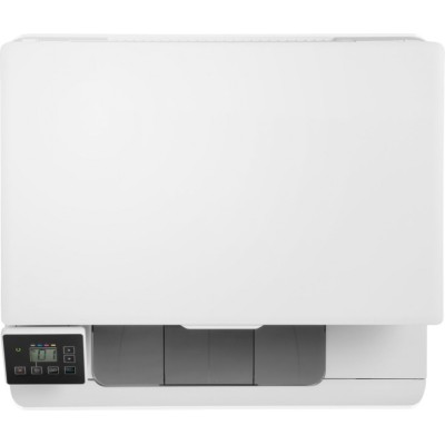 МФУ лазерный HP Color LaserJet Pro MFP M182n (7KW54A) A4 Net белый МФУ лазерный HP Color LaserJet Pro MFP M182n (7KW54A) A4 Net белый