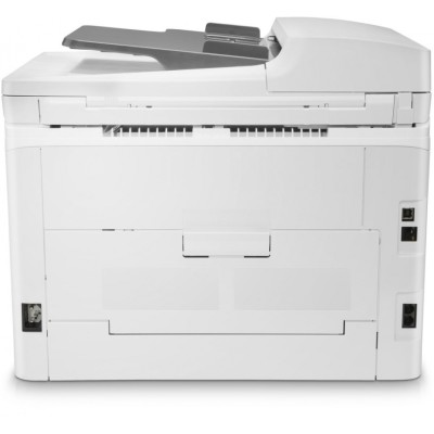 МФУ лазерный HP Color LaserJet Pro M183fw (7KW56A) A4 Net WiFi белый МФУ лазерный HP Color LaserJet Pro M183fw (7KW56A) A4 Net WiFi белый
