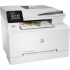 МФУ лазерный HP Color LaserJet Pro M283fdw (7KW75A) A4 Duplex Net WiFi белый МФУ лазерный HP Color LaserJet Pro M283fdw (7KW75A) A4 Duplex Net WiFi белый