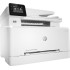 МФУ лазерный HP Color LaserJet Pro M283fdw (7KW75A) A4 Duplex Net WiFi белый МФУ лазерный HP Color LaserJet Pro M283fdw (7KW75A) A4 Duplex Net WiFi белый