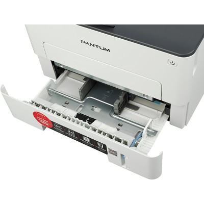 Принтер лазерный Pantum P3010D A4 Duplex белый Принтер лазерный Pantum P3010D A4 Duplex белый