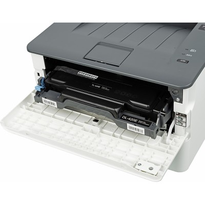 Принтер лазерный Pantum P3010D A4 Duplex белый Принтер лазерный Pantum P3010D A4 Duplex белый